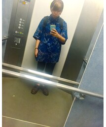 古着 | シャツ/ブラウス