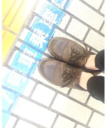 Dr. Martens | シューズ