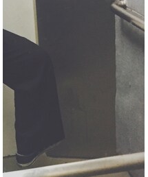 古着 | チノパンツ