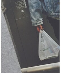 コンビニ袋 | その他