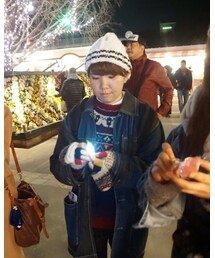 古着 | デニムジャケット