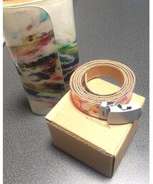 macromauro | ベルト