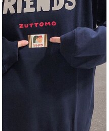 FR(13)NDS | Tシャツ/カットソー