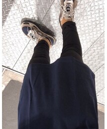 MOUSSY | スニーカー