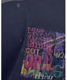 THE ORAL CIGARETTES | スウェット