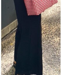 ZARA | パンツ