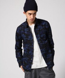 RAGEBLUE | シャツ/ブラウス