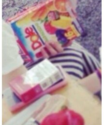 スリークォーター | デニムスカート
