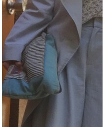 179/WG NICOLE CLUB | クラッチバッグ