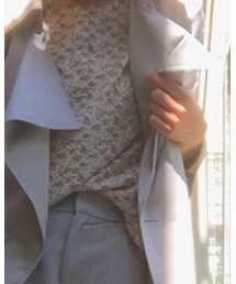 RAY CASSIN | シャツ/ブラウス