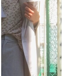 RAY CASSIN | トレンチコート