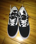 VANS(バンズ)の「シューズ(スニーカー)」