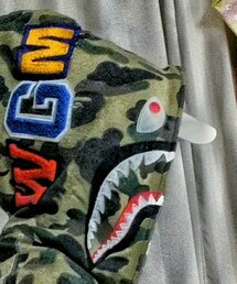 bape | パーカー