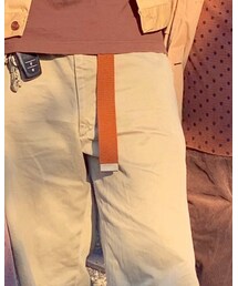 Carhartt | ベルト