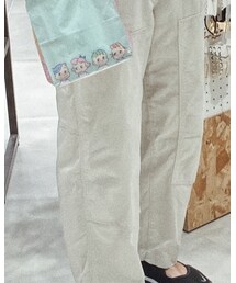 UNIQLO | カーゴパンツ
