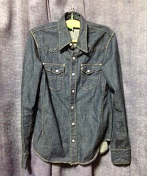 n(n) | シャツ/ブラウス