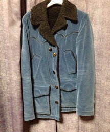 NUMBER (N)INE | ブルゾン