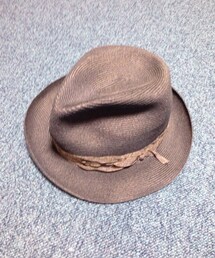 TAKAHIROMIYASHITATheSoloIst. | ハット