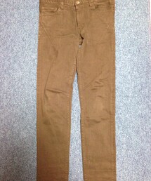 n(n) | デニムパンツ