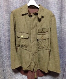 TAKAHIROMIYASHITATheSoloIst. | その他アウター