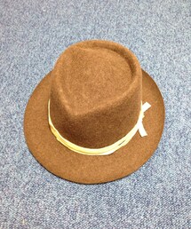 TAKAHIROMIYASHITATheSoloIst. | ハット