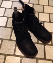 NUMBER (N)INE | ブーツ