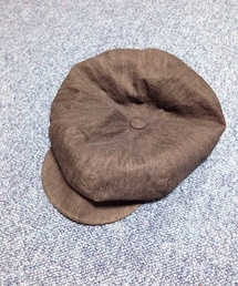 TAKAHIROMIYASHITATheSoloIst. | キャスケット