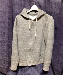 N.HOOLYWOOD | パーカー