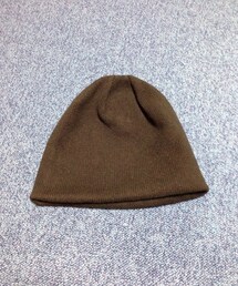 ATTACHMENT | ニットキャップ/ビーニー