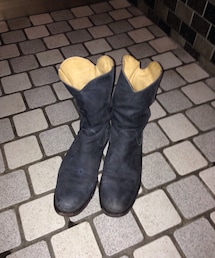 NUMBER (N)INE | ブーツ