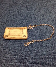 CHROME HEARTS | ウォレットチェーン