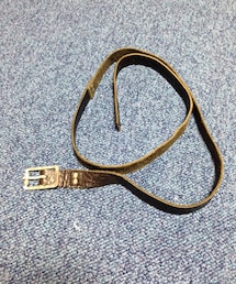 TAKAHIROMIYASHITATheSoloIst. | ベルト