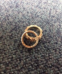 CHROME HEARTS | リング