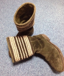 NUMBER (N)INE | ブーツ