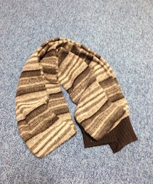 NUMBER (N)INE | マフラー