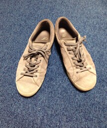 TAKAHIROMIYASHITATheSoloIst. | スニーカー