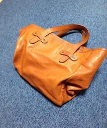 BUTTERO | トートバッグ