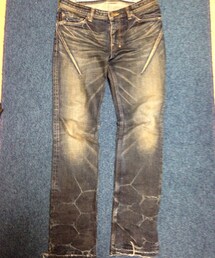 n(n) | デニムパンツ