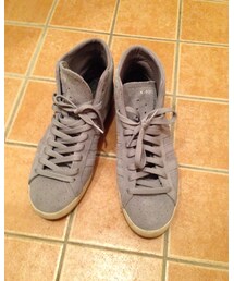 TAKAHIROMIYASHITATheSoloIst. | スニーカー