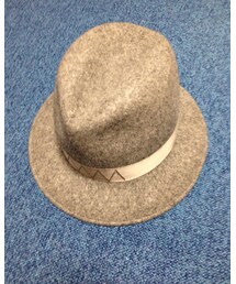 TAKAHIROMIYASHITATheSoloIst. | ハット