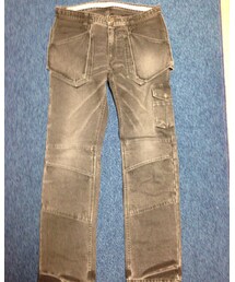 n(n) | デニムパンツ