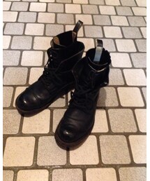 NUMBER (N)INE | ブーツ