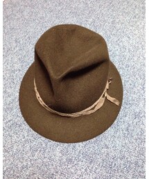 TAKAHIROMIYASHITATheSoloIst. | ハット