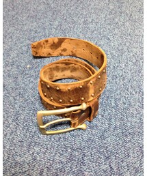 NUMBER (N)INE | ベルト