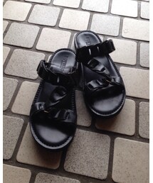 BUTTERO | サンダル