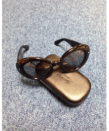 NUMBER (N)INE | サングラス