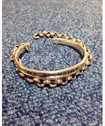 PUERTA DEL SOL | バングル/リストバンド