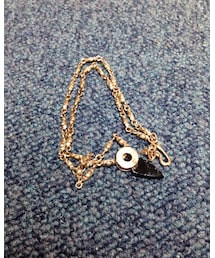 PUERTA DEL SOL | ネックレス