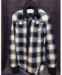 TAKAHIROMIYASHITATheSoloIst. | シャツ/ブラウス