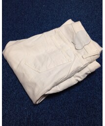 n(n) | デニムパンツ